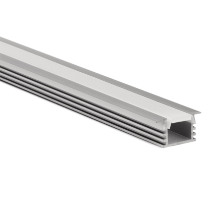 LEDline - Profile aluminium anodis EN-CH103 1m