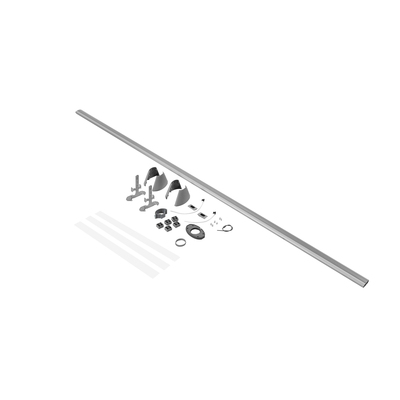 OVALINE 3,20m complte