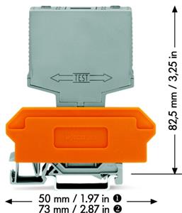 OPTOK. 20MM/24/24VDC 4A
