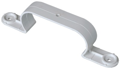 Bride Minigaine blanc �quivalent D80 (40x100)