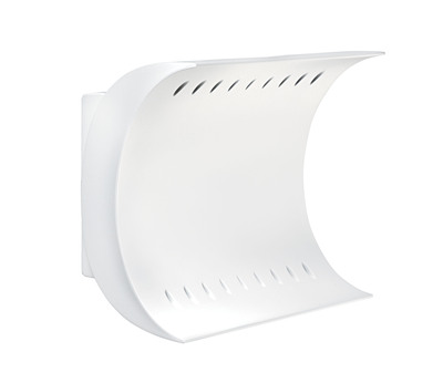 GILDA - Applique Mur, blanc, LED intg. 51W 3000K 5400lm, indirect