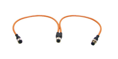Cble connecteur en T 30/30cm pour EYELEDS OUTDOOR PRO