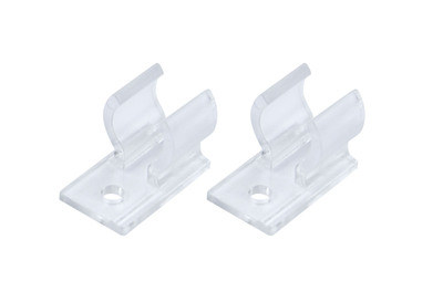 Clips de fixation pour LUMIRAI et MODULED