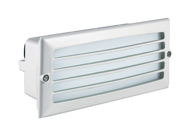 MODELE 300G - Encastr� de mur ext�rieur E27