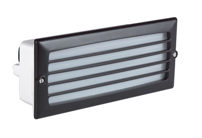 MODELE 300G - Encastr de mur extrieur E27