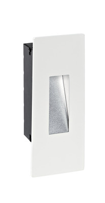RUSSEL - Encastr� de mur LED