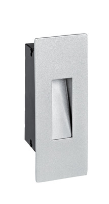 RUSSEL - Encastr de mur LED