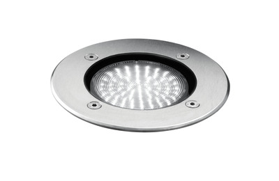 LUXSOL - Encastr de sol extrieur GX53