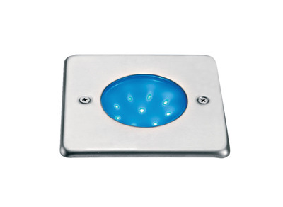 EGO C - Encastr de sol extrieur LED