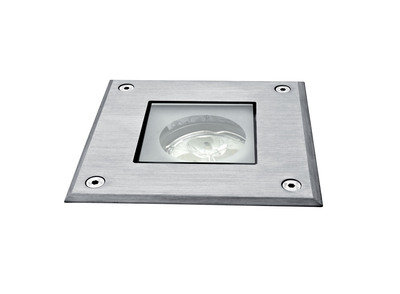 AQUASOL MINI C - Encastr� de sol ext�rieur LED