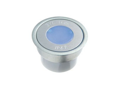 EYELEDS OUTDOOR - Encastr de sol extrieur LED