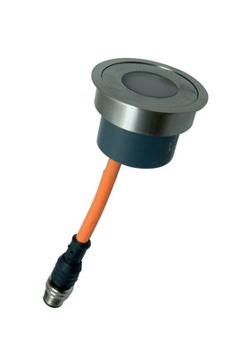 EYELEDS OUTDOOR PRO - Encastr� de sol ext�rieur LED