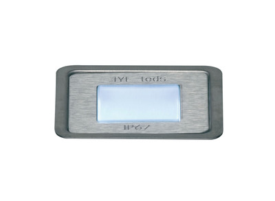 EYELEDS INDOOR - Encastr� de sol LED