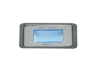 EYELEDS INDOOR - Encastr� de sol LED