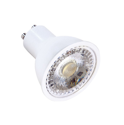 Lpe GU10 LED 6,6W 4000K 680lm, Cl.nerg.E, 25000H