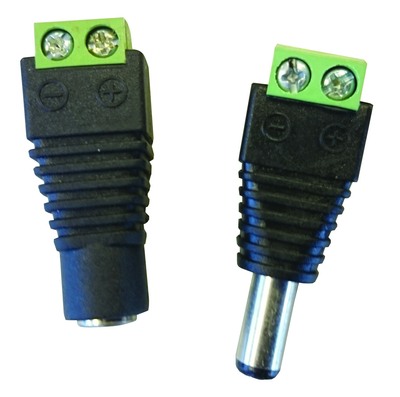 Ensemble Connectique M + F Hd pour syst�mes URMET