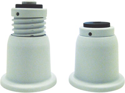 Accessoire Thermodynamique Support Sol r�glables pour unit� Ext�rieure