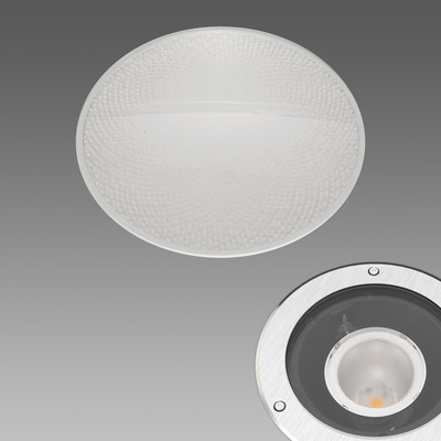 Accessoire 543 Plaque glace transparente pour FLOOR