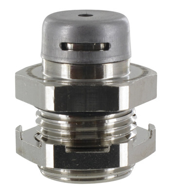 Bouchon drain BRDV inox M20