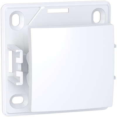 Alr�a, Va-et-vient, blanc polaire