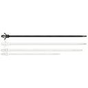 Attache-cbles 200/47 TI-C