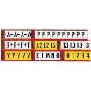 Carte SES-Markers S9  Earth