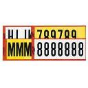 Carte SES-Markers S92  Z