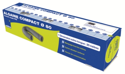 Carton 20m Algaine standard D80