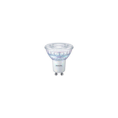 CorePro lampe LED GU10 3,5-35W 830 Gradable 36D 230lm 15000h