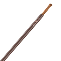 FIL HO7VK 1,5 MARRON