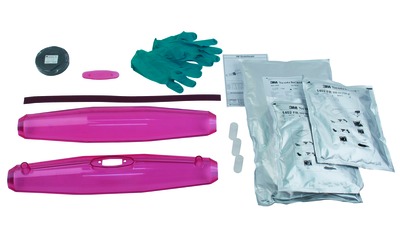 3M Scotchcast Trousse de Jonction coul�e BT 92 A3 U (r�sine 1402FR)