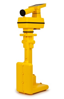 7420-ID Dynatel Dtecteur haute prcision de marqueurs EMS/RFID