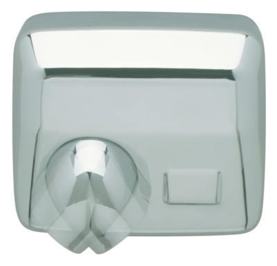 Sche-Mains OURAGAN auto chrom brillant