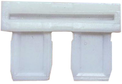 Distancier Horizontal entraxe 71 mm