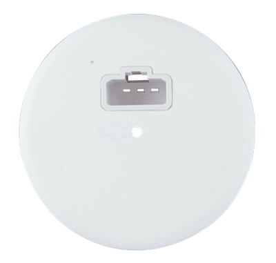 Couvercle de finition �120 DCL universel