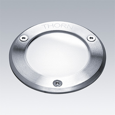 Luminaire LED encastr� - D-CO LED - D-CO R LED MEDIUM 1L35 830 FR