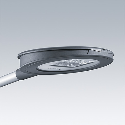 Luminaire LED �clairage routier - DYANA - DYA 60L70-740 NR BP 3550 CL2 L60E ANT
