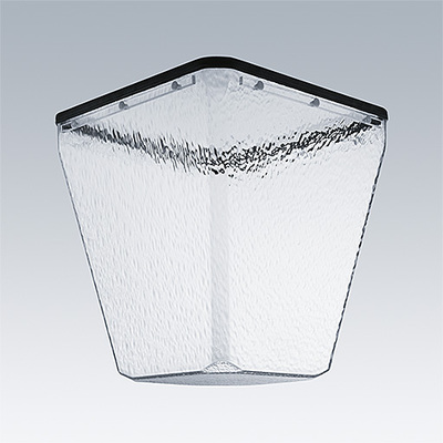 Vasque - EP 145 - EP 145 LED EDM/AC