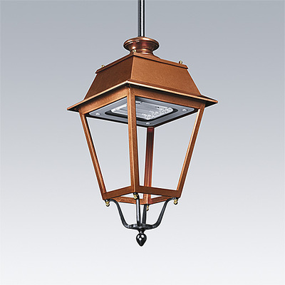 Lanterne LED clairage urbain - EP 145 - EP 145 LED 24L70 BP NR 730 RCU/MSU