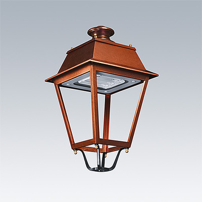 Lanterne LED clairage urbain - EP 145 - EP 145 LED 24L70 BP NR 730 RCU/MTP F5M