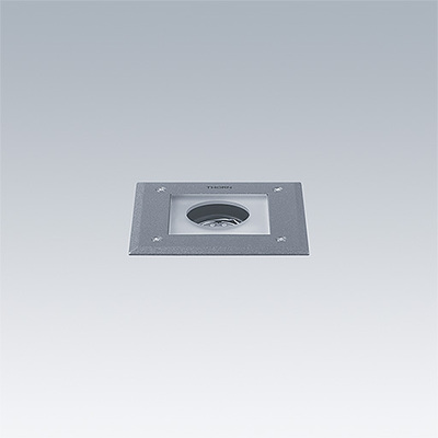 Luminaire LED encastr - E/FACT - EFACT C0 3L50 ACC 22D 840 AL SF