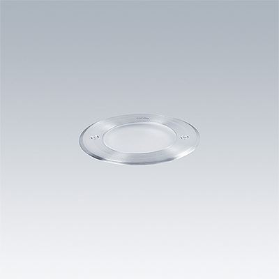 Luminaire LED encastr� - E/FACT - EFACT R0 1L50 SOFT 832 RS FR