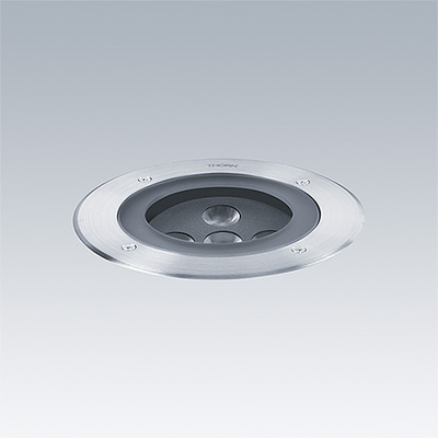 Luminaire LED encastr - E/FACT - EFACT R1 5L90 ACC 8D 832 RS SF
