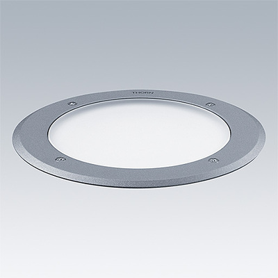 Luminaire LED encastr� - E/FACT - EFACT R2 9L50 SOFT 832 AL FR