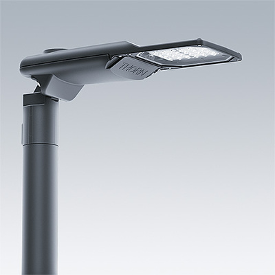 Luminaire routier  LED - ISARO PRO - IP 36L85 740 NR M BS 3550 CL2 M60 ANT