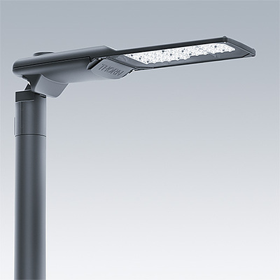 Luminaire routier  LED - ISARO PRO - IP 72L50 740 NR M BS 3550 CL2 M60 ANT