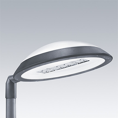 Lanterne LED clairage routier - THOR - TR 72L50-730 NR BP CL2 OP W9 T60E