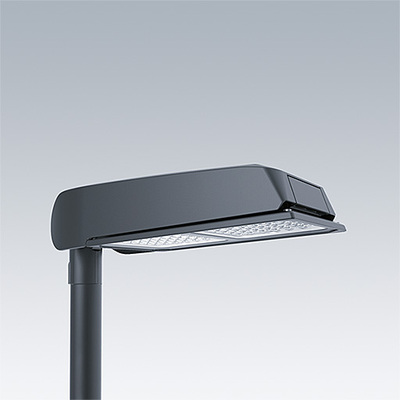 Luminaire LED clairage routier - CIVITEQ 48L50-740 NR BPS CL2 M60 ANT D8