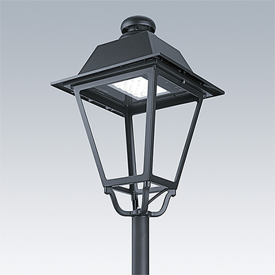 Lanterne LED dclairage urbain - EP 445 - EP445 24L70-730 ND-A BPS CL2 W5M MTP