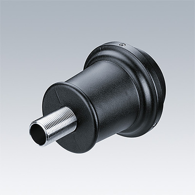 Accessoire dinstallation - EP 445 - EP445 D60 COL/ADAPTOR R9005TX